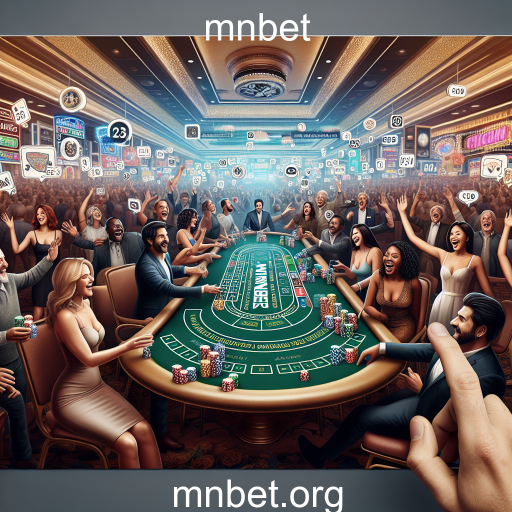 Programa de Fidelidade Descubra os Benefícios do Programa de Fidelidade da mnbet