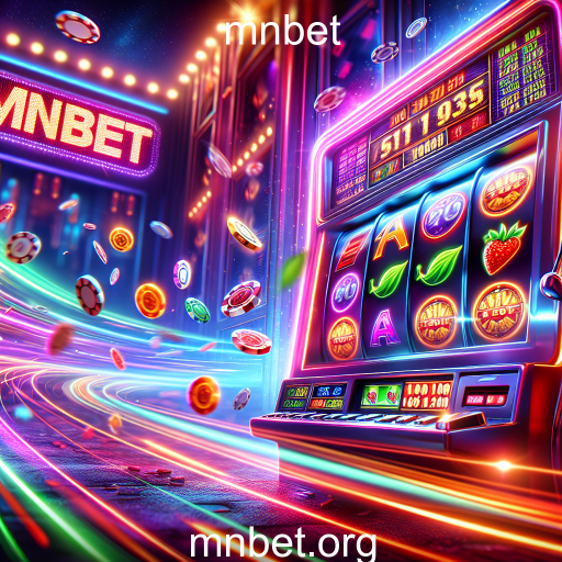 A Emoção dos Jogos de Slot em Mnbet: O Que Esperar